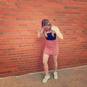 Meet your Posher, Abby